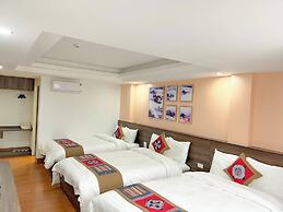Hey Sapa Hotel - BAY LUXURY