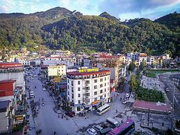 Hey Sapa Hotel - BAY LUXURY