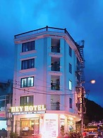 Hey Sapa Hotel - BAY LUXURY