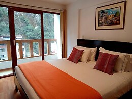 El Quetzal Machu Picchu