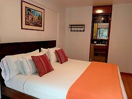 El Quetzal Machu Picchu