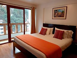 El Quetzal Machu Picchu