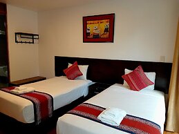 El Quetzal Machu Picchu