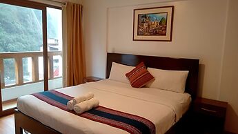 El Quetzal Machu Picchu