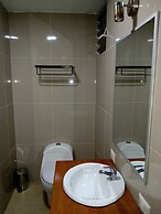 El Quetzal Machu Picchu