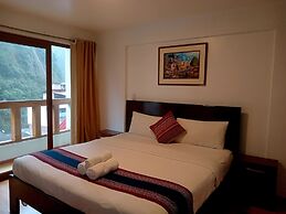 El Quetzal Machu Picchu