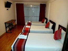 El Quetzal Machu Picchu