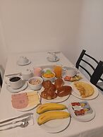 El Quetzal Machu Picchu