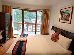 El Quetzal Machu Picchu