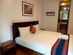 El Quetzal Machu Picchu