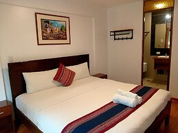 El Quetzal Machu Picchu