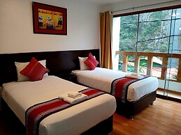 El Quetzal Machu Picchu