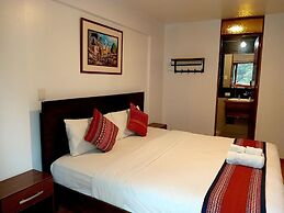 El Quetzal Machu Picchu