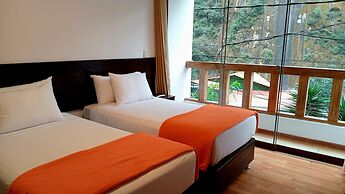 El Quetzal Machu Picchu