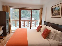 El Quetzal Machu Picchu