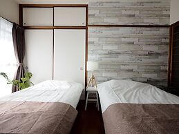 Living CUBE Beppu Station