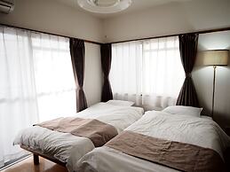 Living CUBE Beppu Station