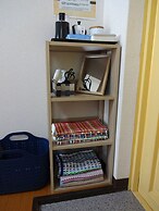 Living CUBE Beppu Station