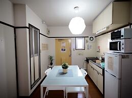 Living CUBE Beppu Station