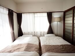 Living CUBE Beppu Station