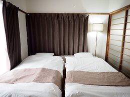 Living CUBE Beppu Station