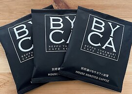 Living CUBE Beppu Station