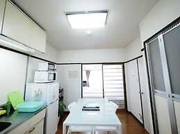 Living CUBE Beppu Station