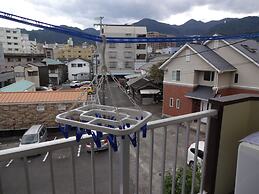 Living CUBE Beppu Station