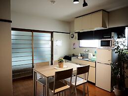 Living CUBE Beppu Station