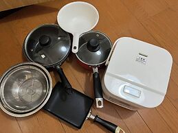 Living CUBE Beppu Station