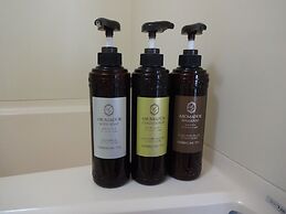 Living CUBE Beppu Station