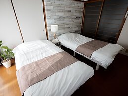 Living CUBE Beppu Station