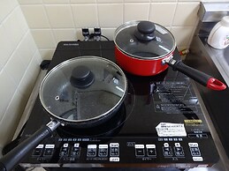 Living CUBE Beppu Station