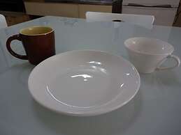 Living CUBE Beppu Station