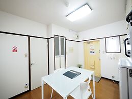 Living CUBE Beppu Station