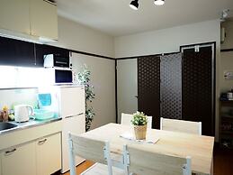 Living CUBE Beppu Station