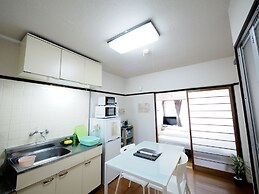 Living CUBE Beppu Station