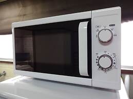 Living CUBE Beppu Station