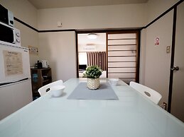 Living CUBE Beppu Station