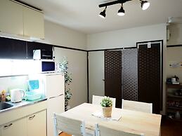 Living CUBE Beppu Station