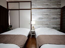 Living CUBE Beppu Station