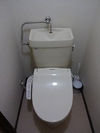 Living CUBE Beppu Station