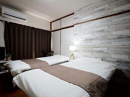 Living CUBE Beppu Station