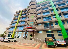 GOMBE  PARK HOTEL