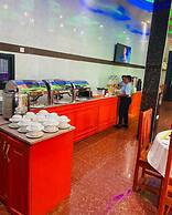 GOMBE  PARK HOTEL
