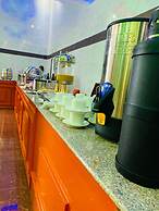 GOMBE  PARK HOTEL