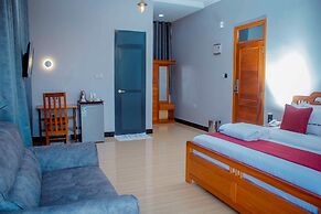 GOMBE  PARK HOTEL