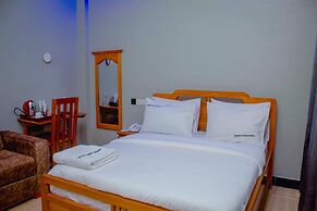 GOMBE  PARK HOTEL