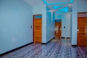 GOMBE  PARK HOTEL