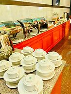 GOMBE  PARK HOTEL